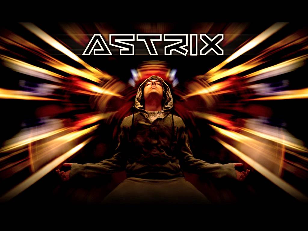 Dreamstate 2015 Astrix EDM Identity