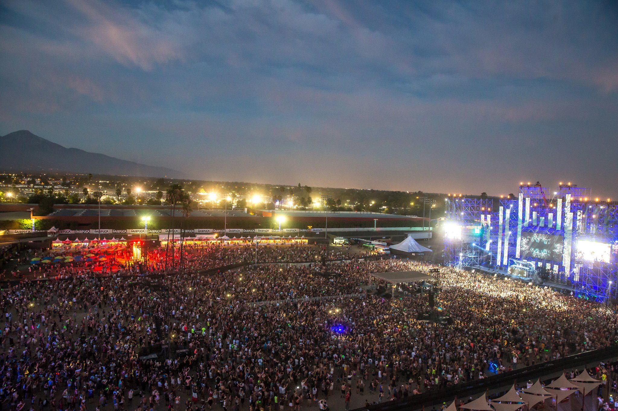 HARD Summer 2016 Lineup and Venue Announced! EDM Identity