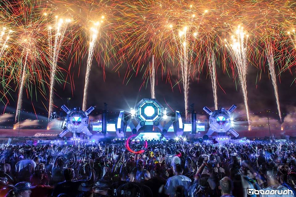 Five Drum & Bass Artists To Check Out At EDC Las Vegas! EDM Identity