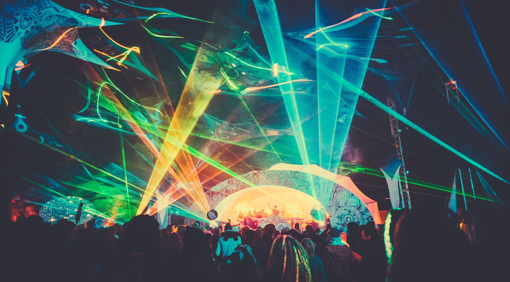 Motion Notion 2017 Gina's Top Picks EDM Identity