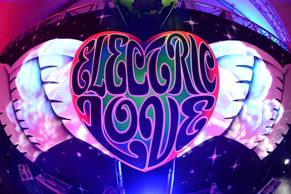 Electric Love Festival 2017 Event Review EDM Identity