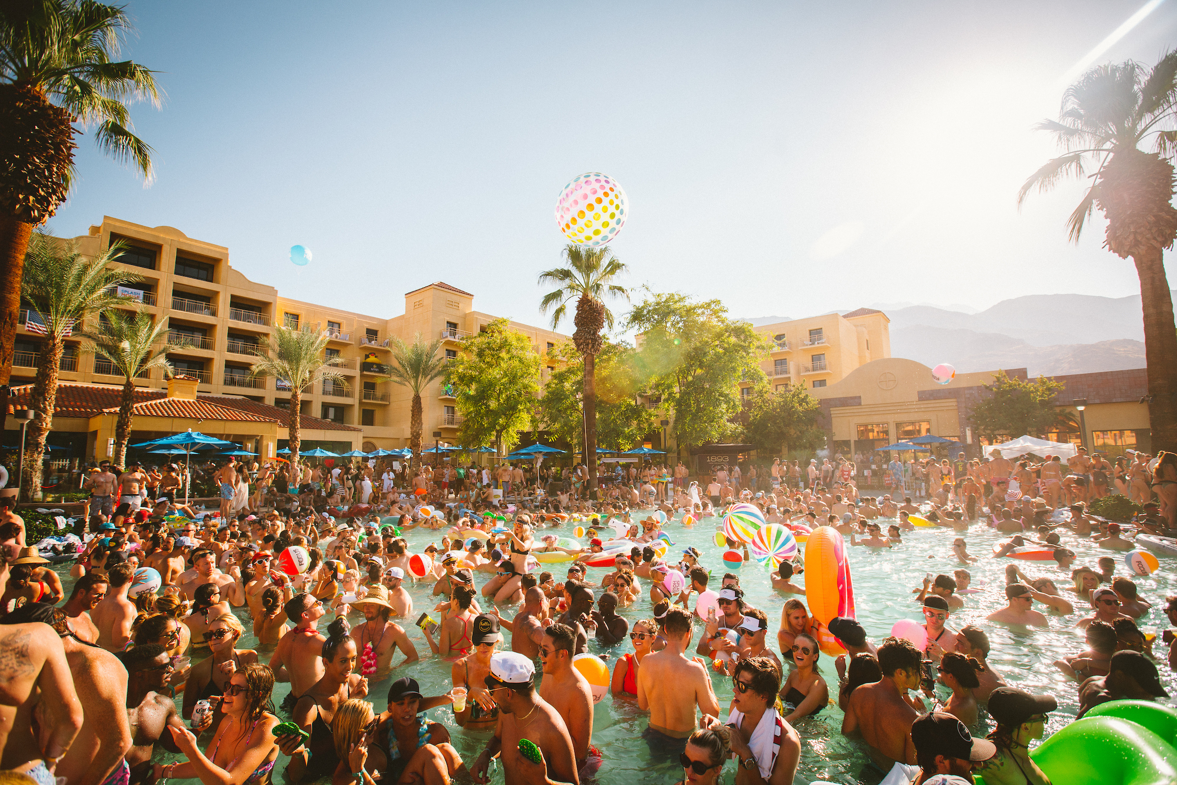 Splash House August 2017 Event Review EDM Identity