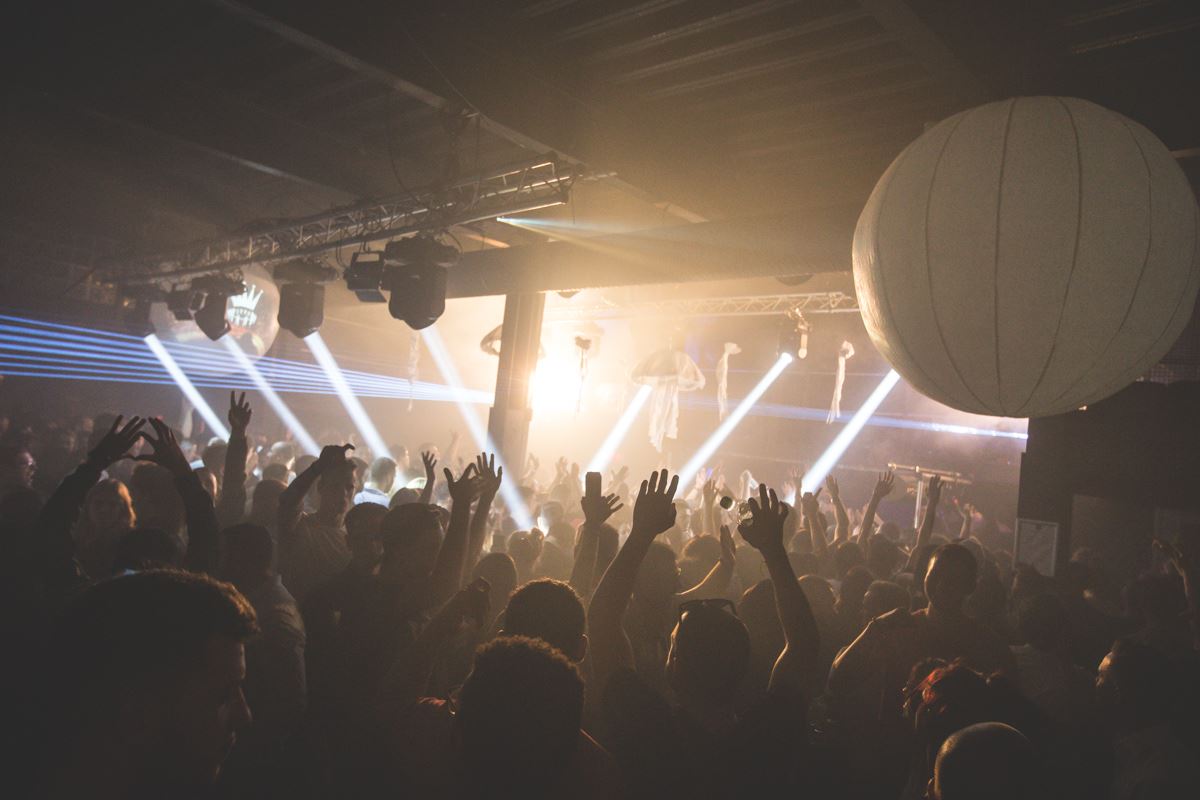Egg London Celebrates 15 Years of Clubbing with World Tour EDM Identity
