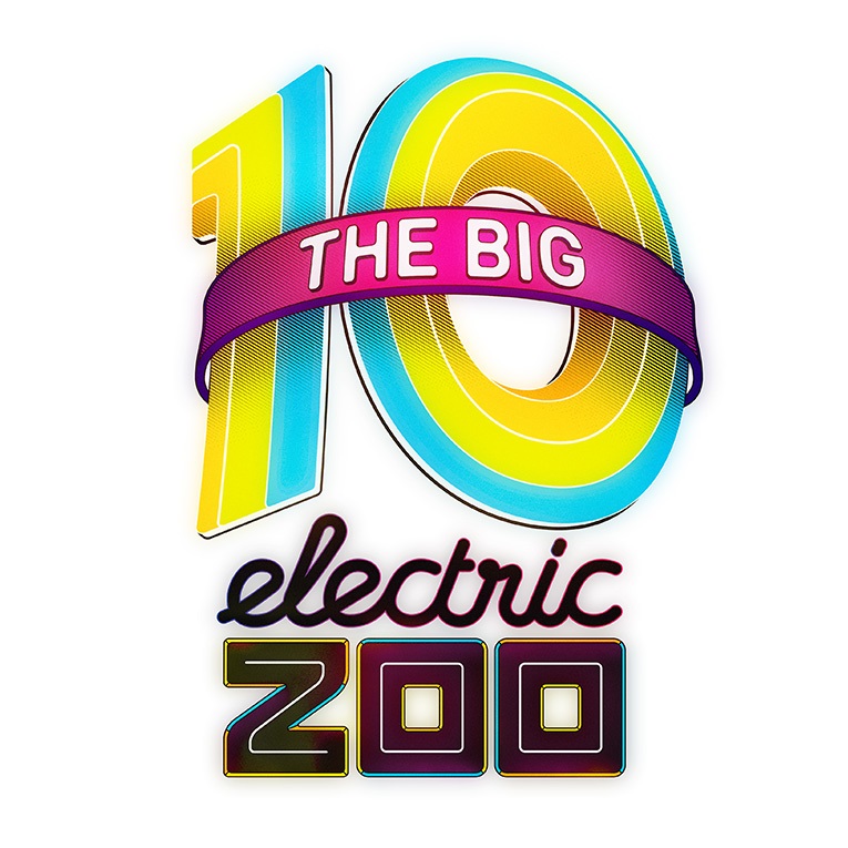 Electric Zoo 2018 Announces Official Dates for EZooTen
