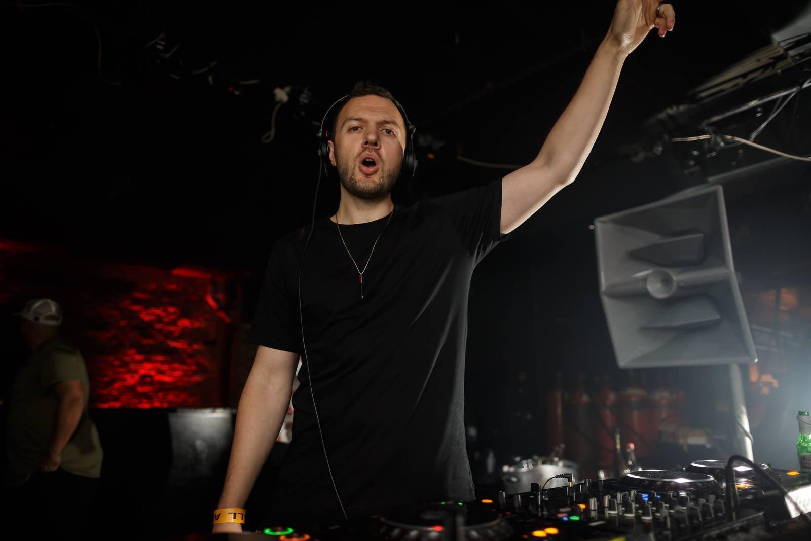 Five MustSee Artists at EDC Las Vegas 2019 EDM Identity