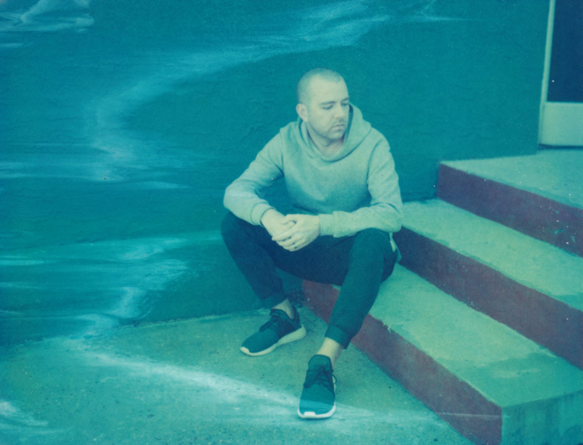 Get to Know NashvilleBased Artist Super Duper! EDM Identity