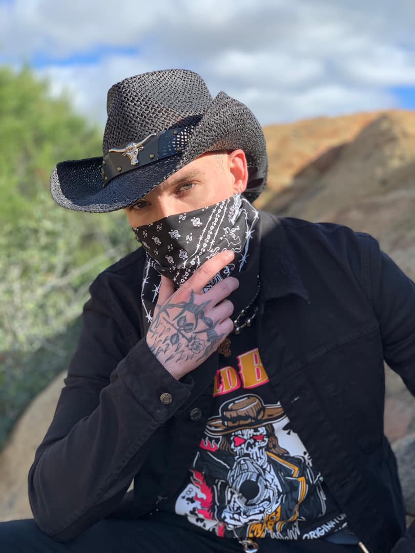 Get Inside the Mind of Lil Texas Ahead of Beyond Wonderland SoCal 2019