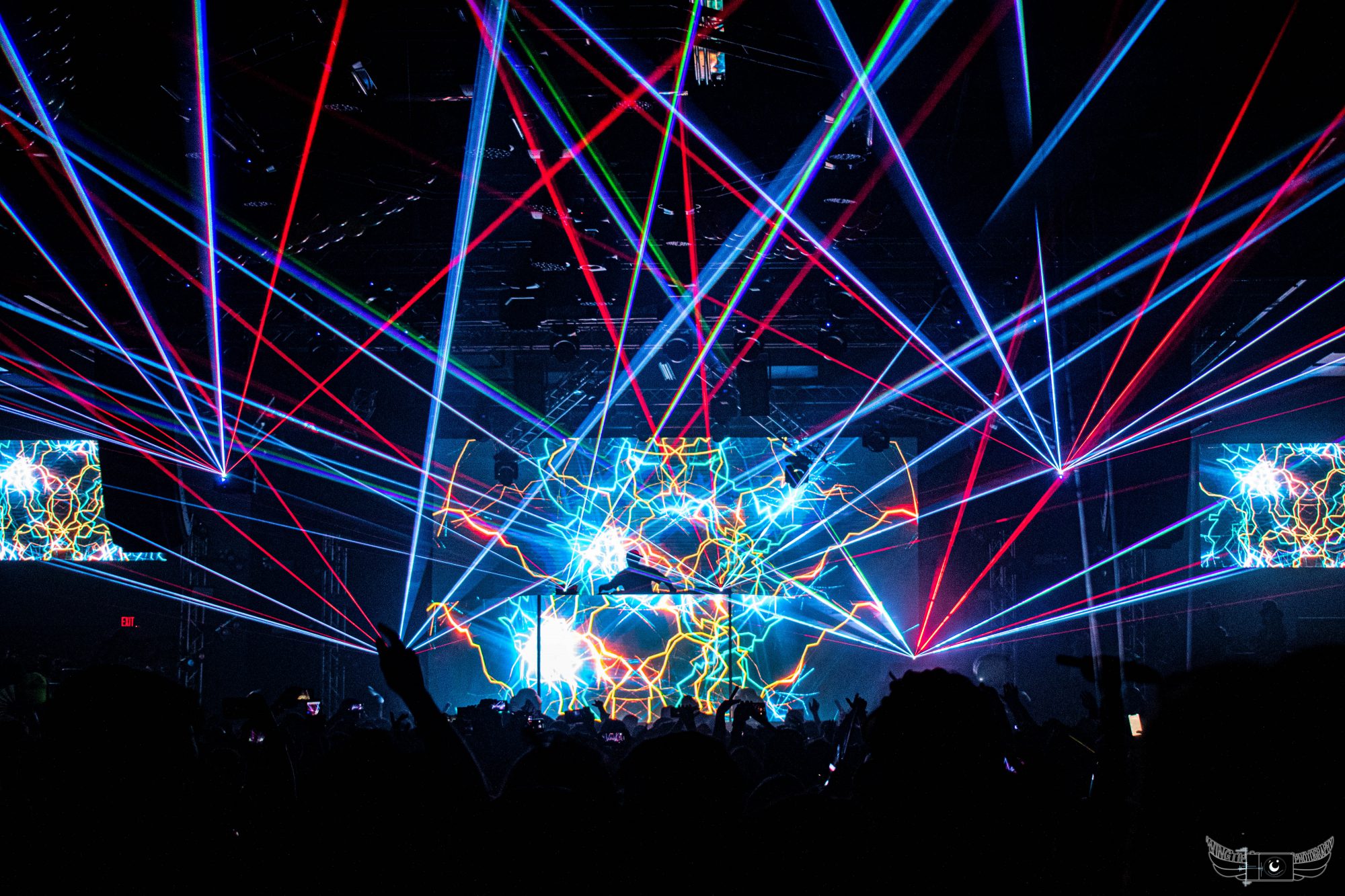 Illenium and Kill The Noise Rang in 2020 Perfectly at Provenance NYE