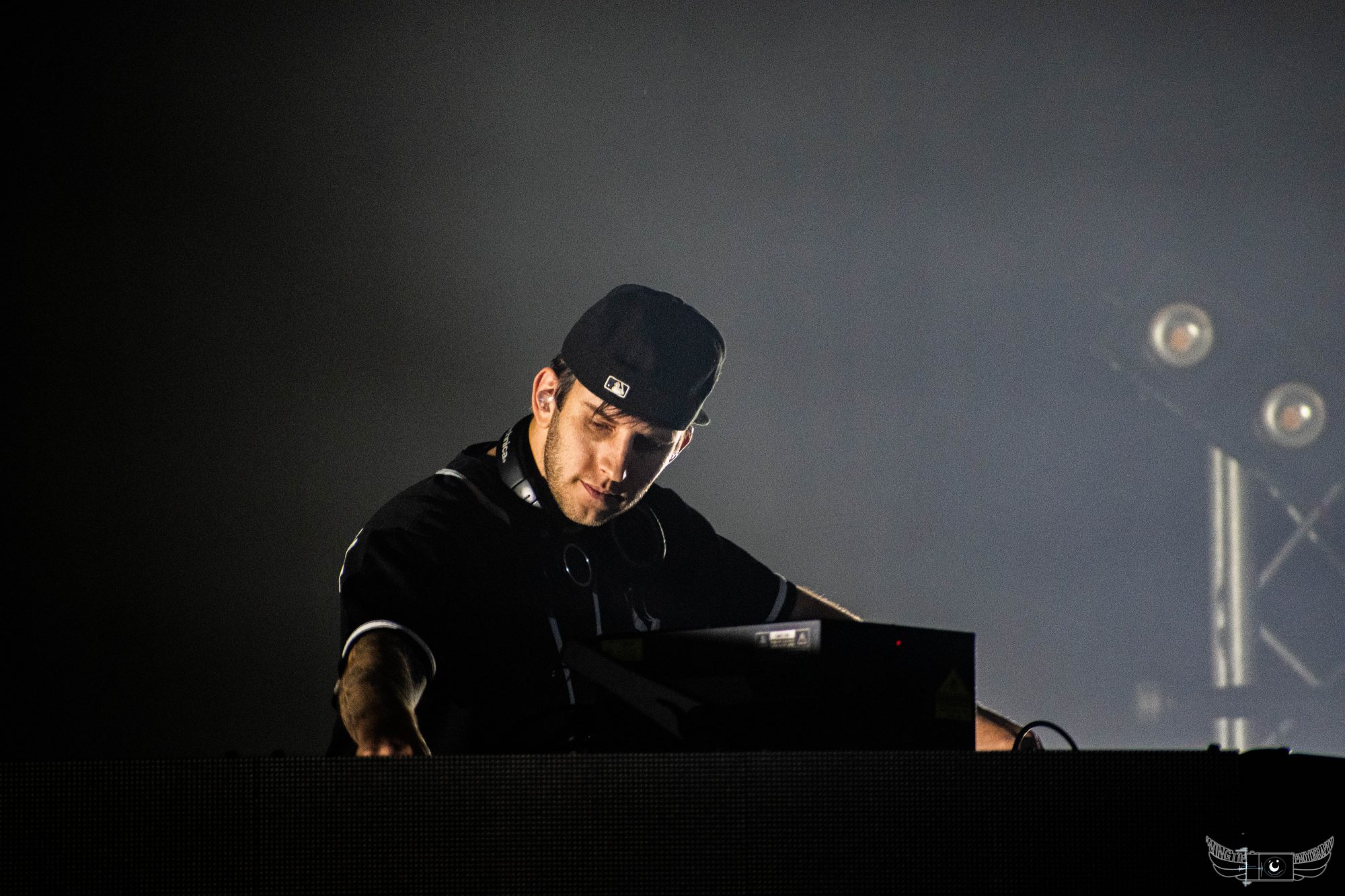 Illenium and Kill The Noise Rang in 2020 Perfectly at Provenance NYE