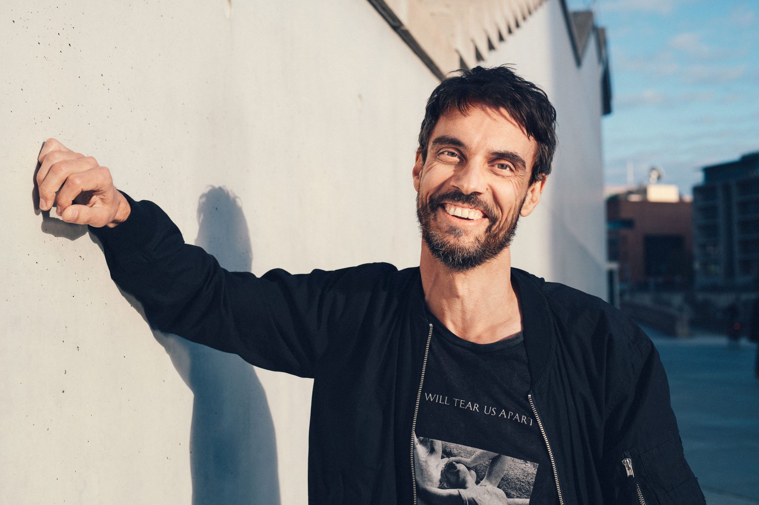 Steve Bug Talks New Album, PLAY Podcast, and Favorite