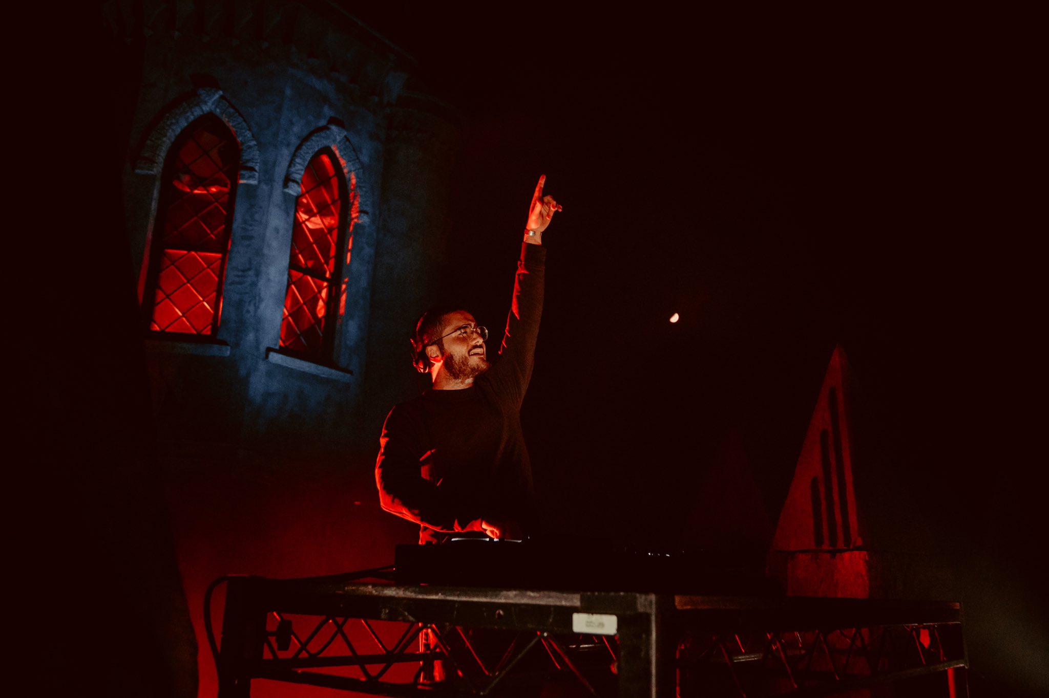 Boombox Cartel Makes His Return with 'Cartel II' EDM Identity