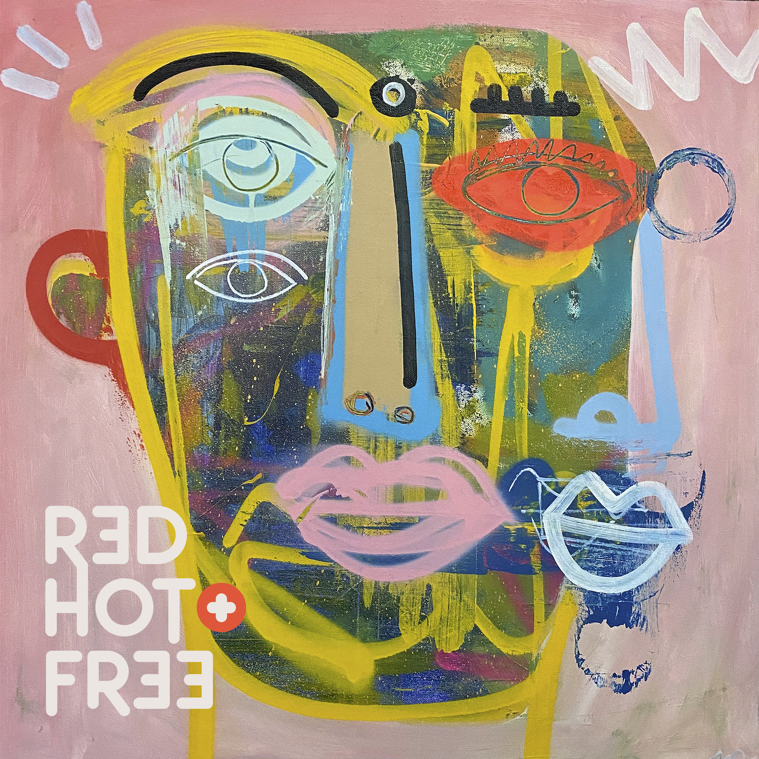 Latest Single Revealed Off 'Red Hot + Free' Album EDM