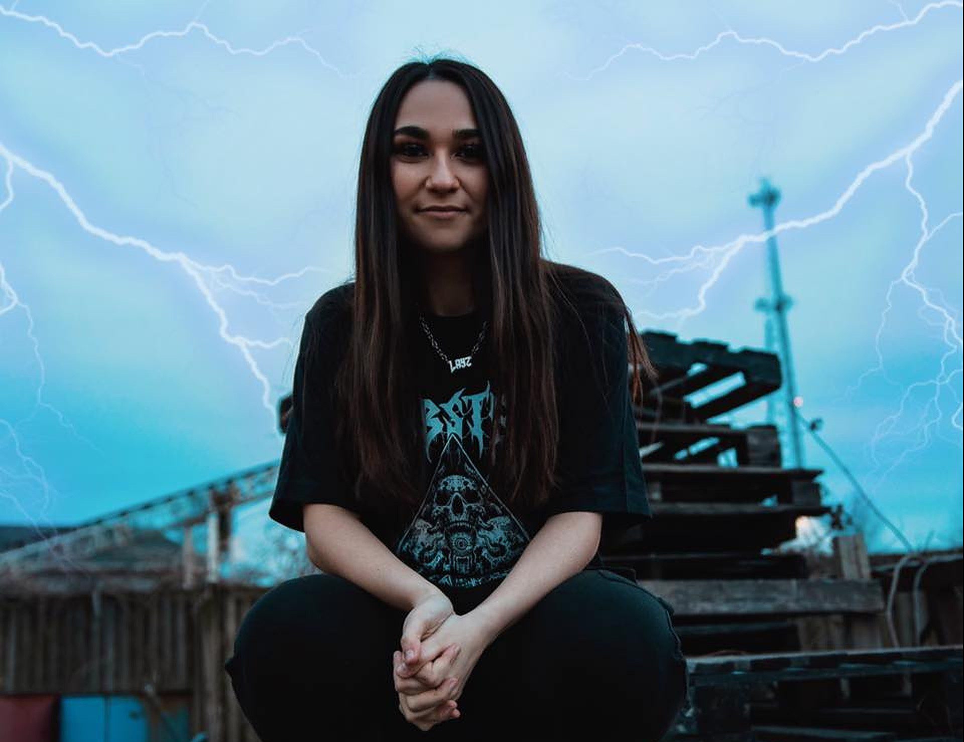LAYZ Reflects on Her Meteoric Rise in 2021 | EDM Identity