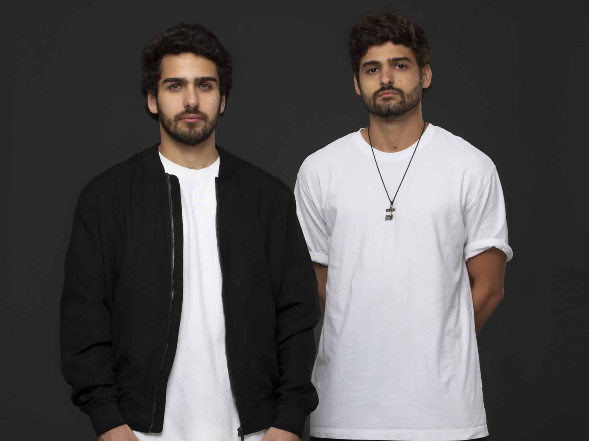 Cat Dealers Bring the Heat From Brazil for This Is Home EDM Identity