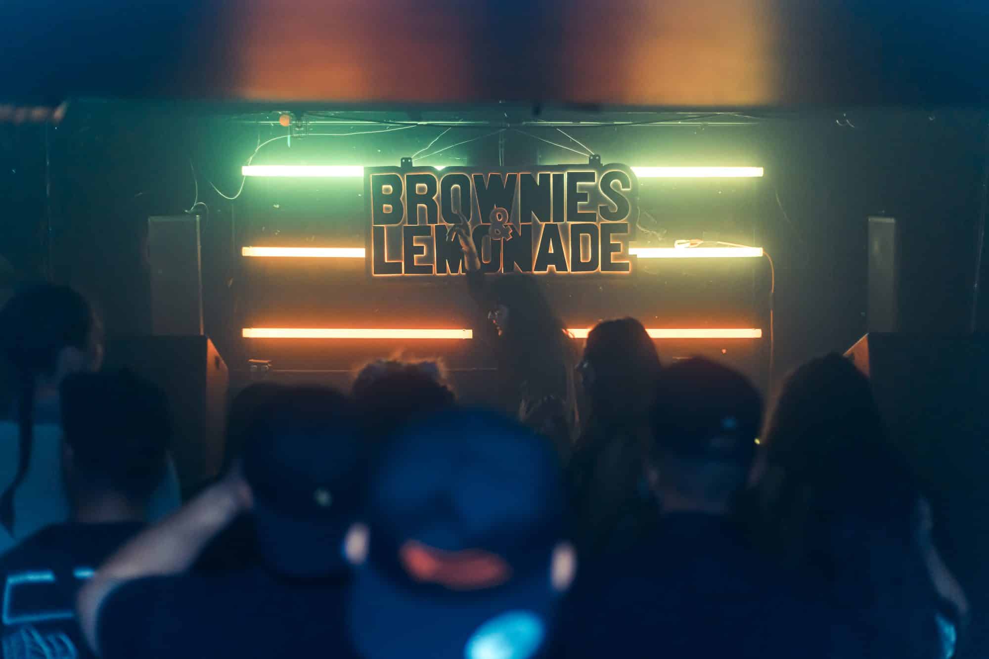 Brownies & Lemonade's SF Underground Gave Me New Hope For the Scene