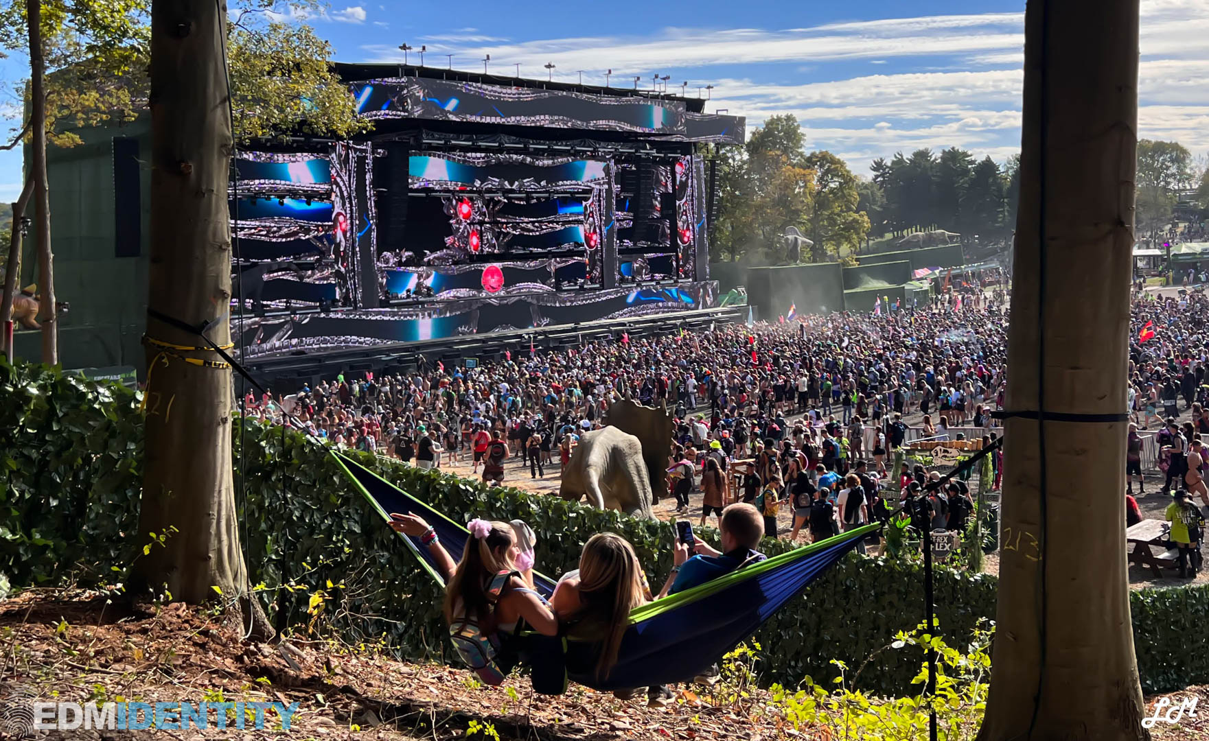 Lost Lands Exceeded Expectations in Its Fifth Year EDM Identity