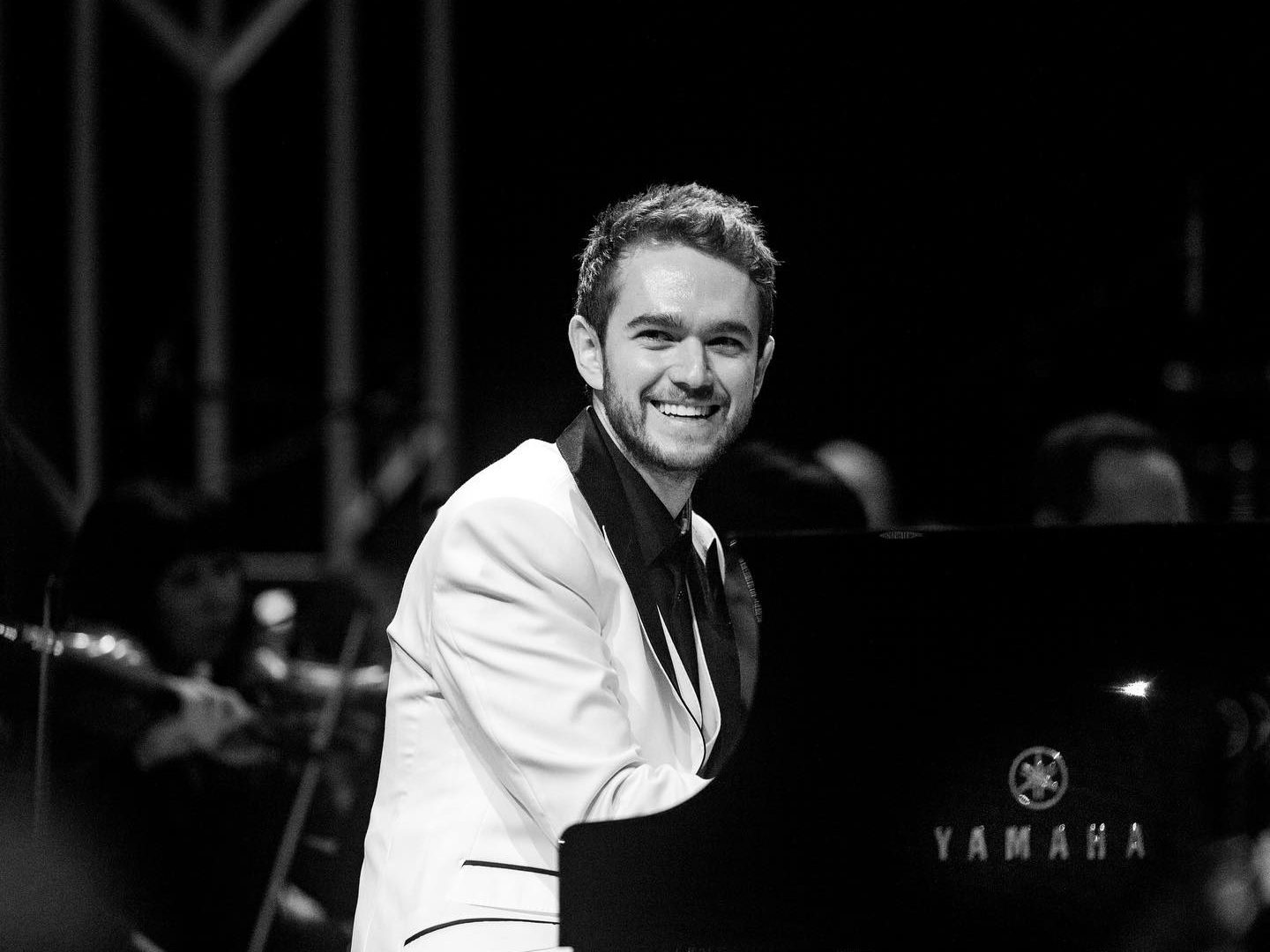Zedd Marks a Momentous Decade of 'Clarity' with Stunning Orchestral