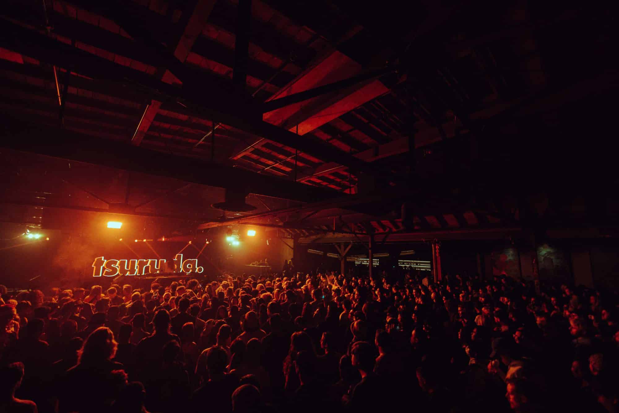 System Error Slayed LA with SoldOut Mr. Carmack Show EDM Identity