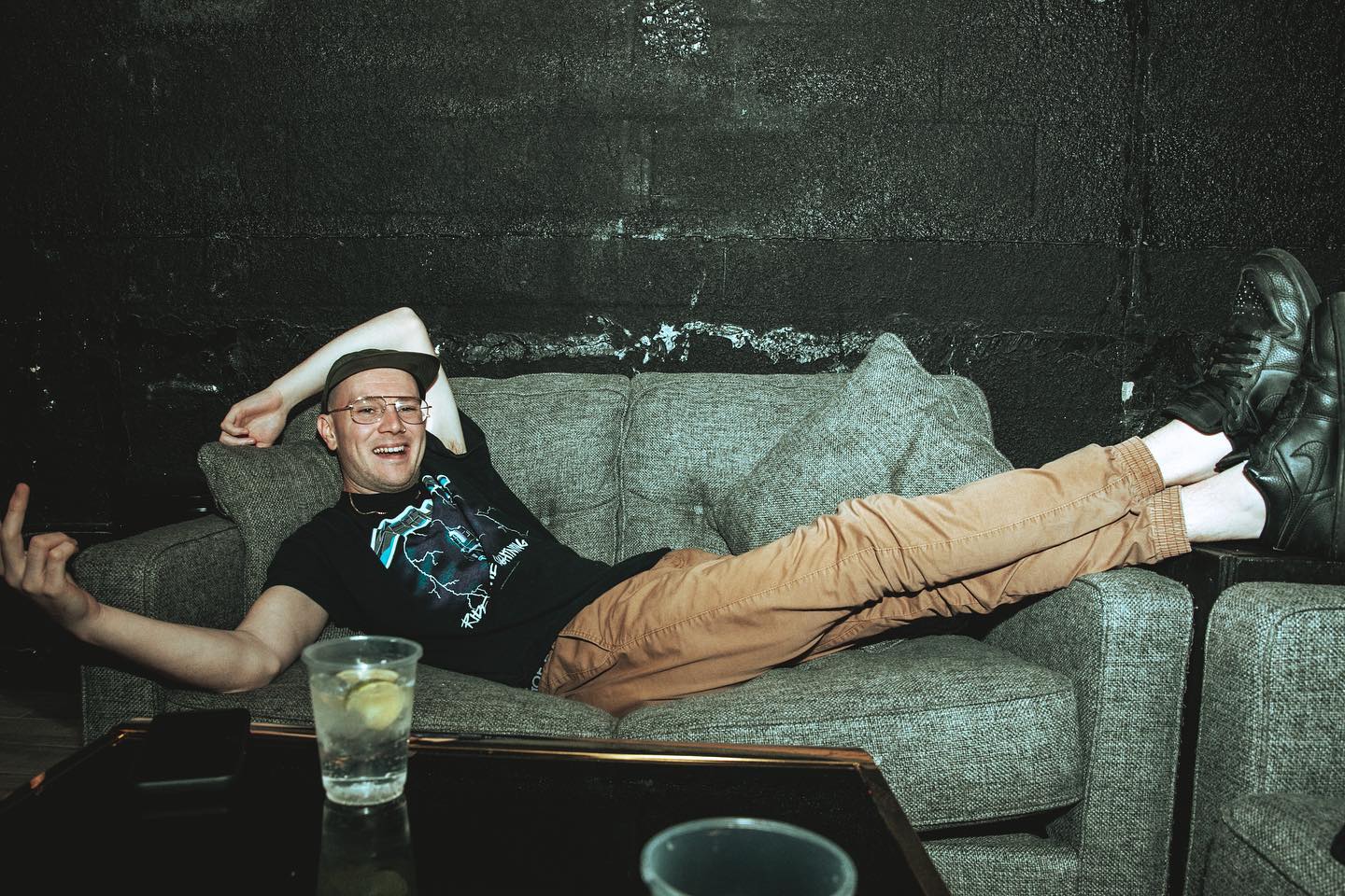 10 House & Techno Artists to Watch in 2023 EDM Identity