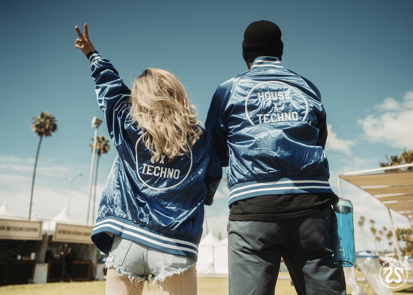 10 House & Techno Artists to Watch in 2023 EDM Identity