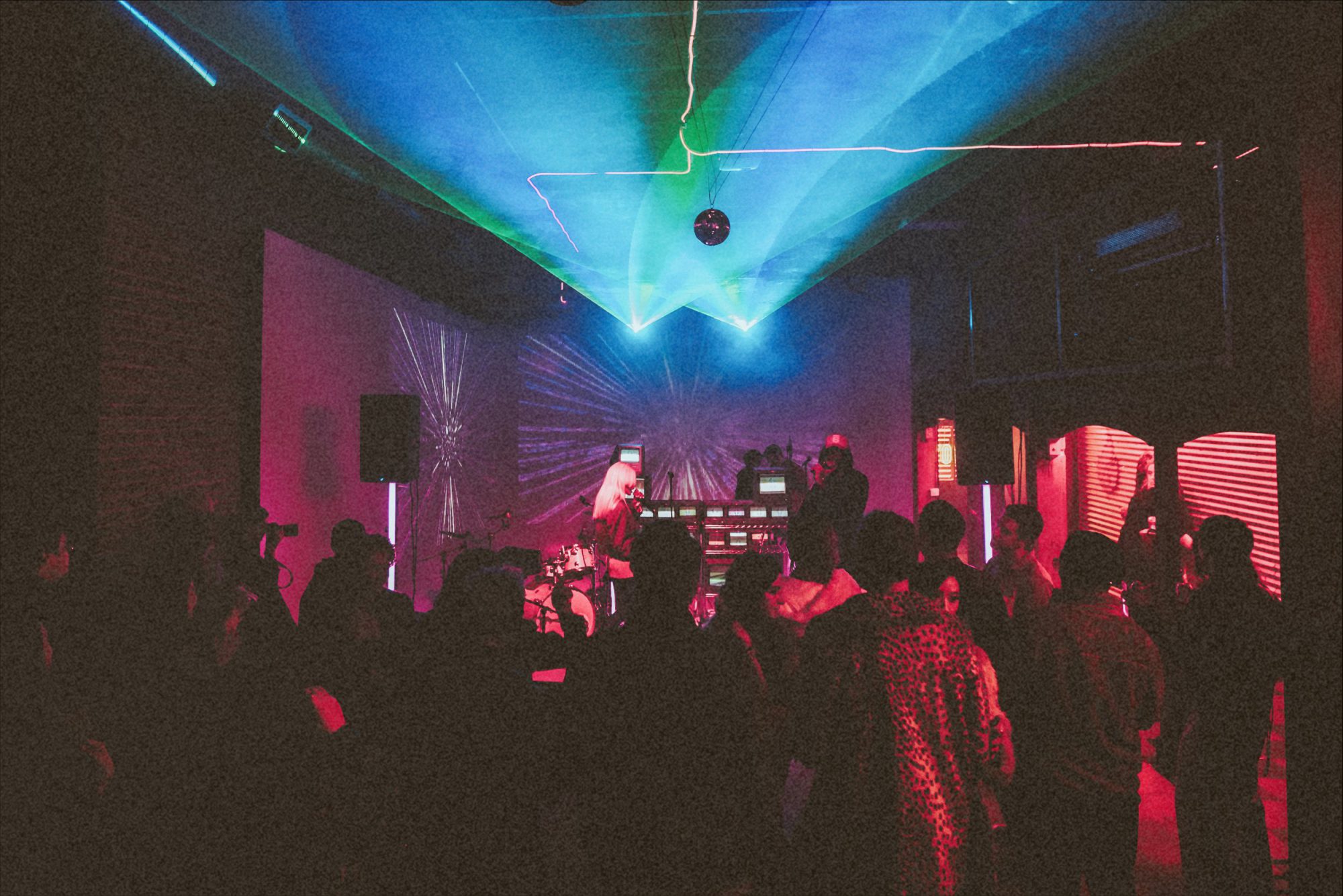 RETROSPEKT Reveals Lineup for Sophomore Event in February EDM Identity