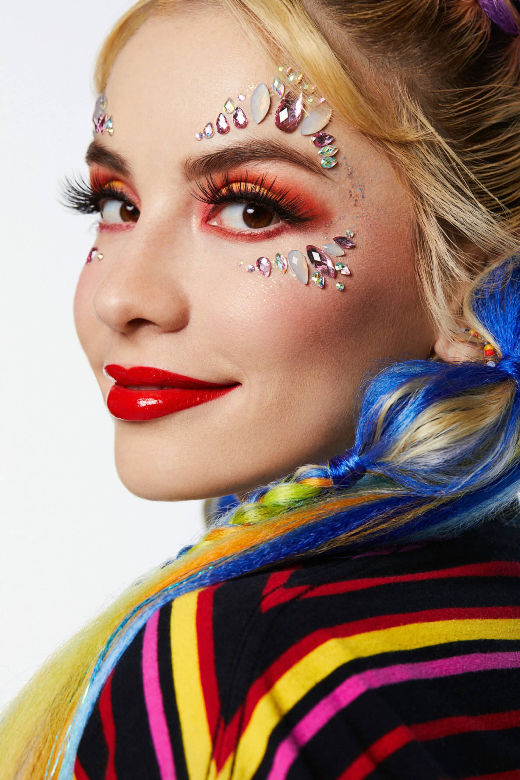 VOLTA Beauty Bars Are Coming to EDC Las Vegas EDM Identity