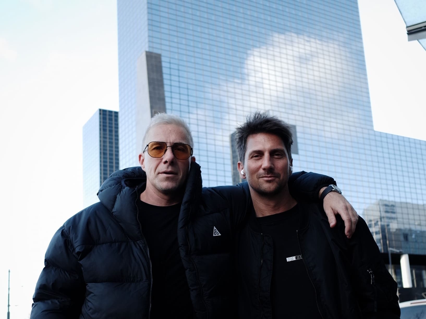 PanPot to Celebrate 20th Anniversary With New Album, 'FORTE' EDM