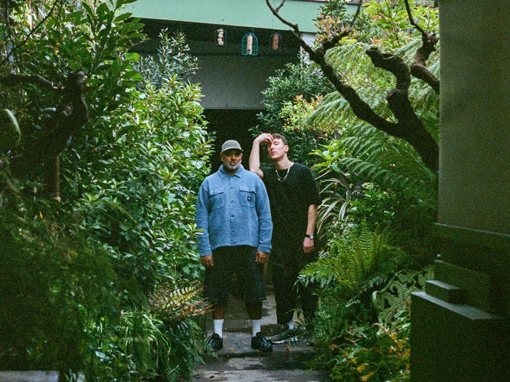 Ivy Lab Declares "The Story Continues" with Infinite Falling Ground