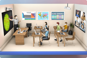 Orange Network - EdTech,Technology and Education