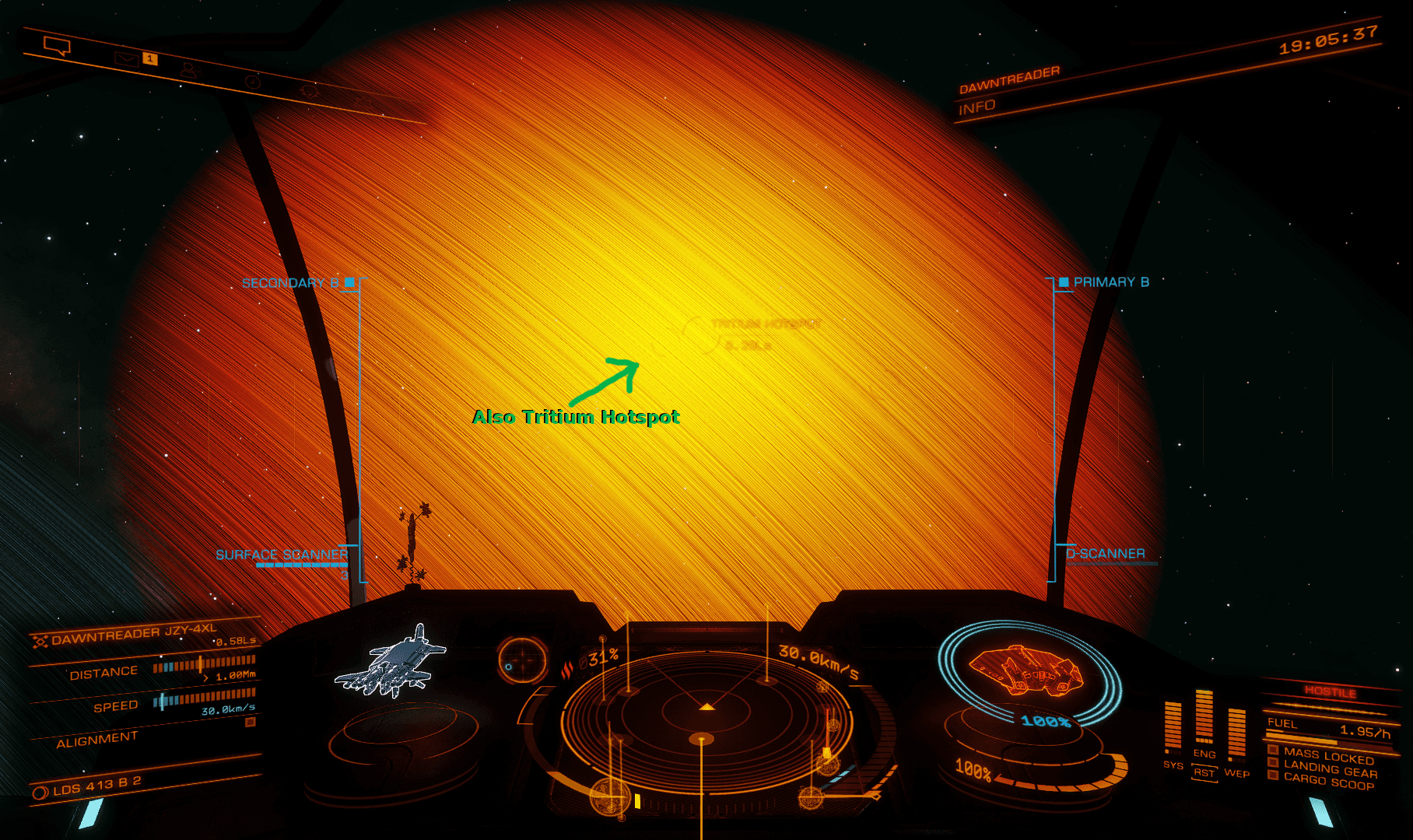 LDS 413 – Ed Mining