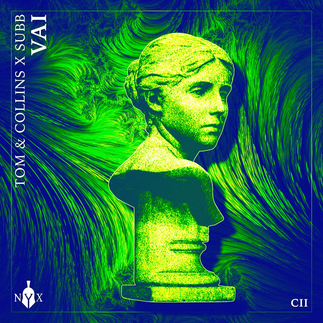 Tom & Collins x SUBB Vai (Extended Mix) EDM Lake Zippyshare