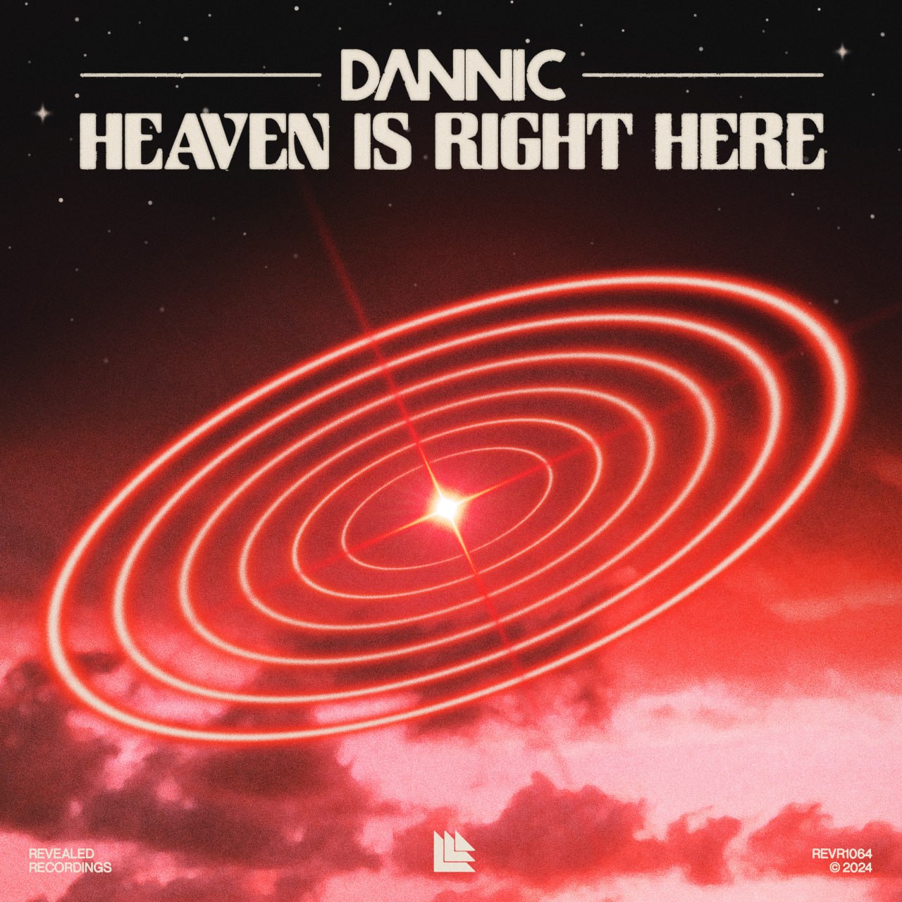 Dannic Heaven Is Right Here (Extended Mix) EDM Lake Zippyshare