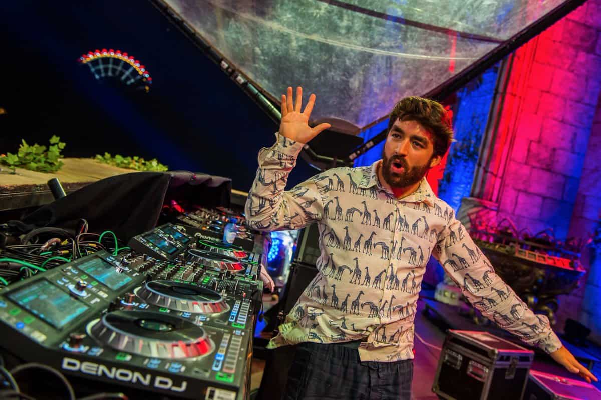 Oliver Heldens Establishes New Record Imprint OH2 Records EDMLI