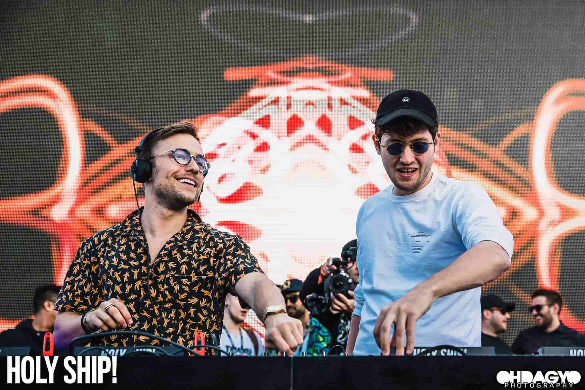 Lake Brownies & Lemonade Lineup Features Bauuer, Party Favor, Whethan