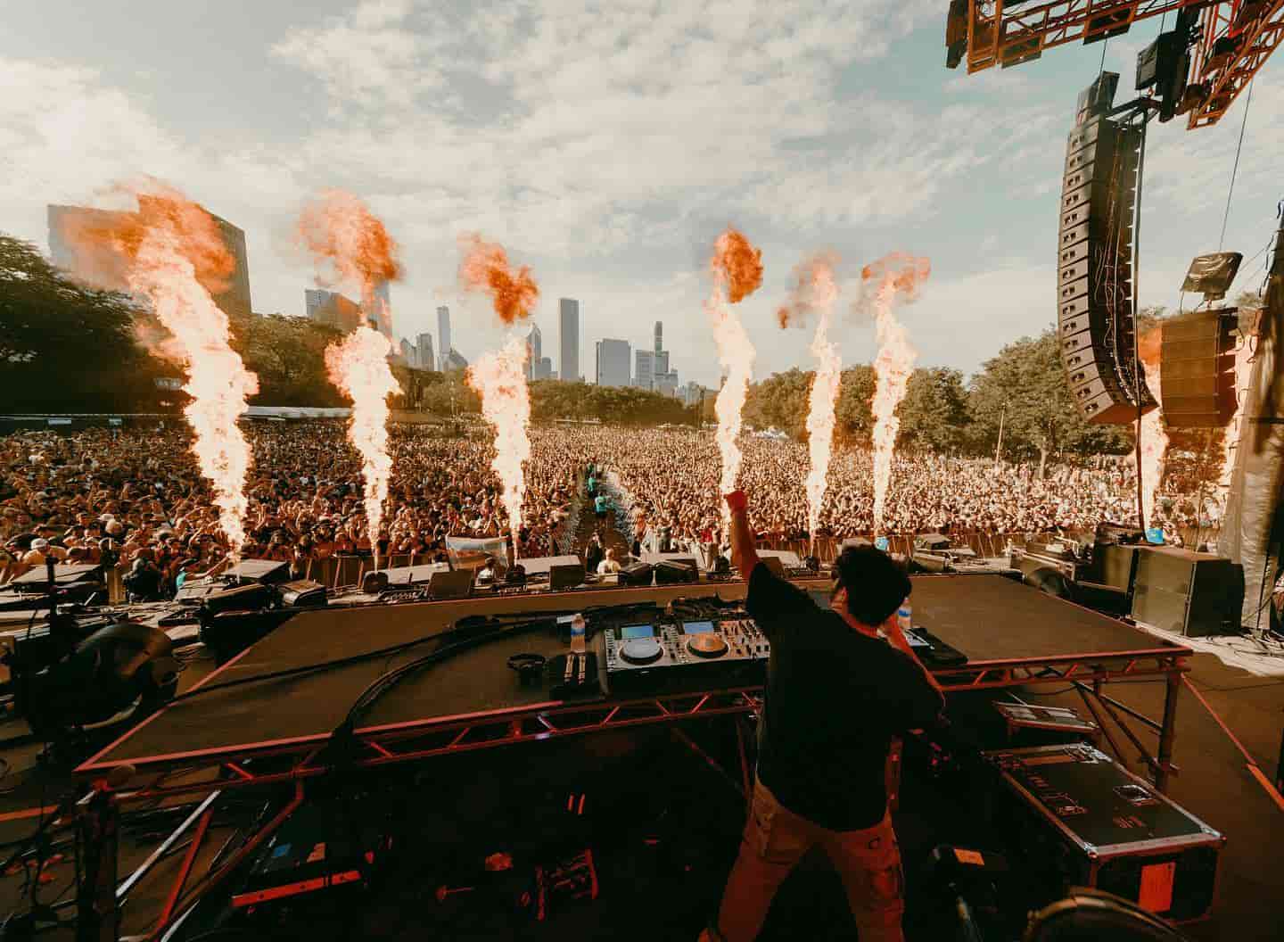 Boombox Cartel Releases A Stunning Body Of Work Cartel II EP EDMLI