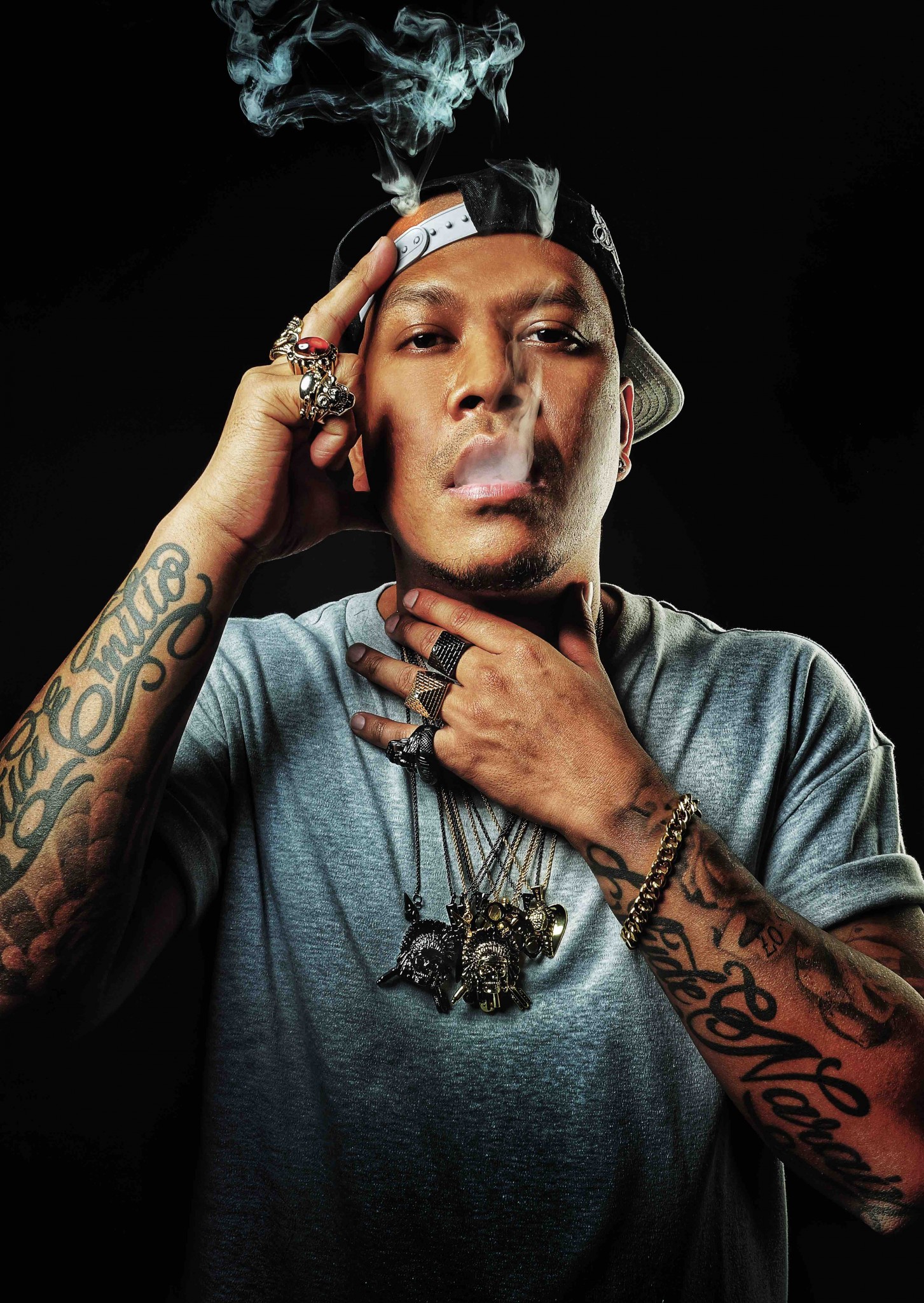 Goldie announced as host for the inaugural Electronic Music Awards