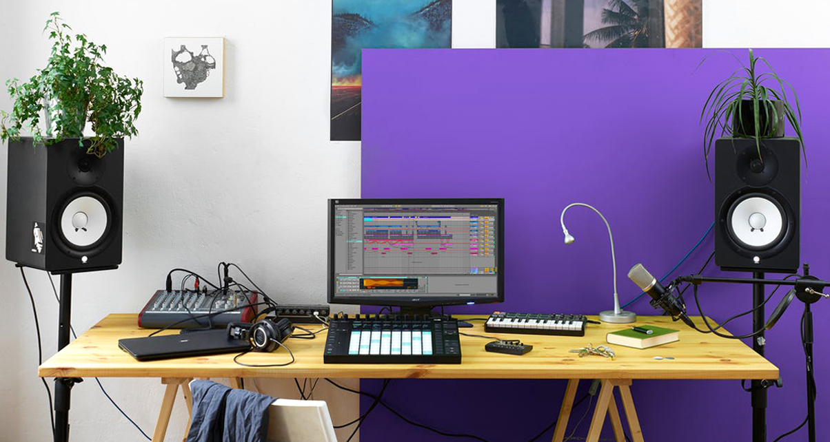 DTMでEDM作るならこのDAWだ！おすすめベスト5を紹介！ EDM Matrix