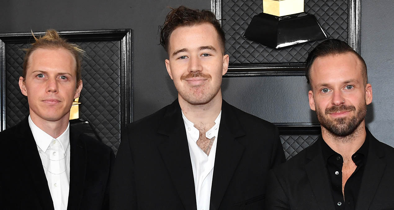 RÜFÜS DU SOL Announce Fourth Studio Album Surrender Out on October 21