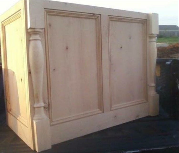 Gallery Edmond Custom