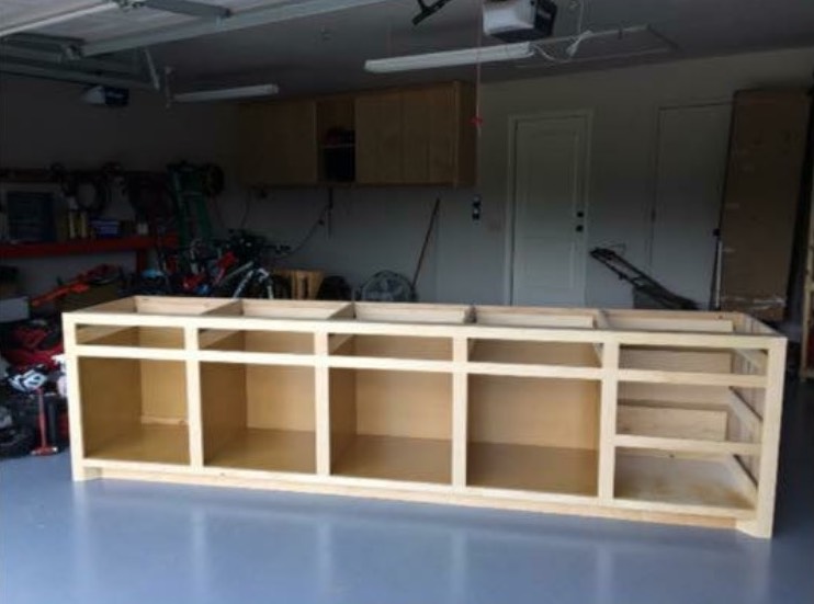 Gallery Edmond Custom