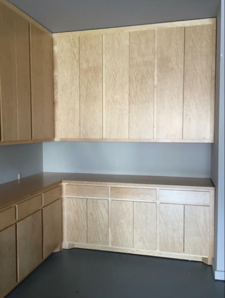 Gallery Edmond Custom