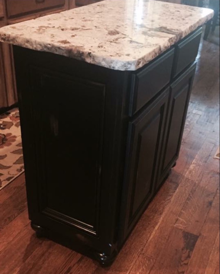 Gallery Edmond Custom