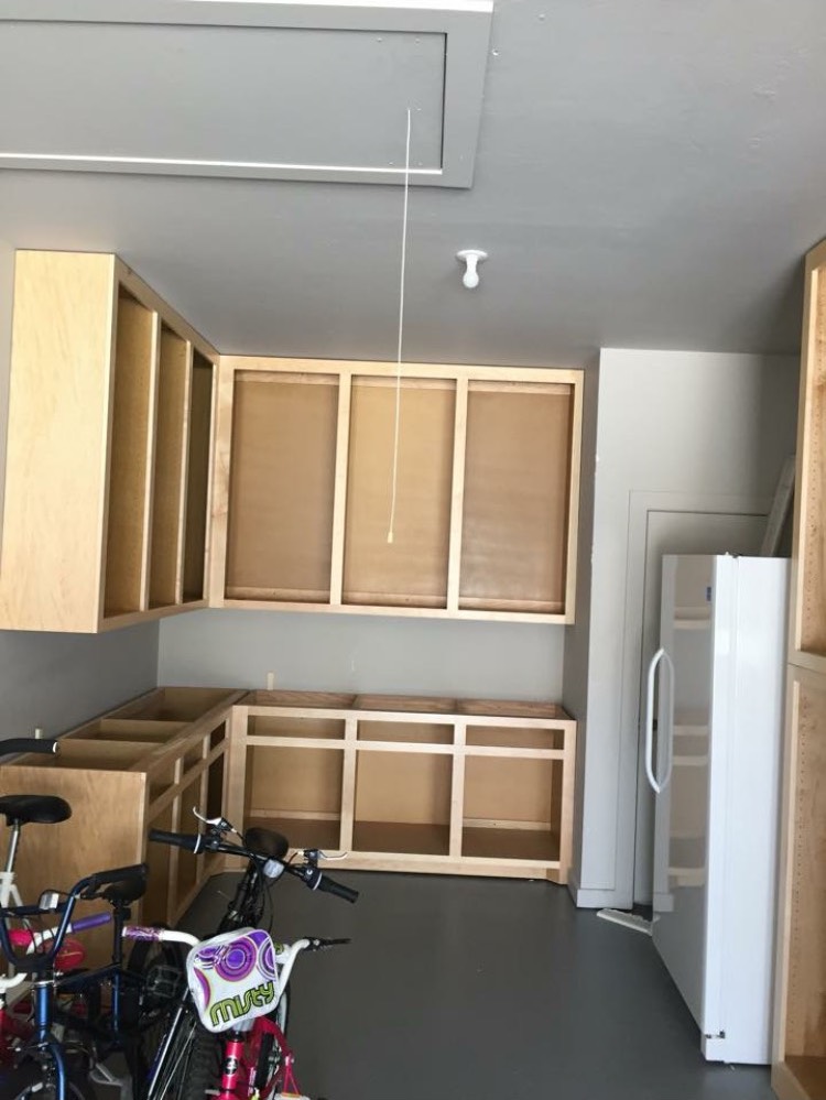 Gallery Edmond Custom