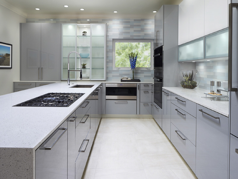 Meet Us Edmond Kitchen & Bath LLC