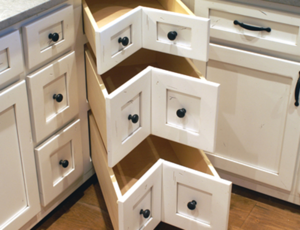 Modern on the Prairie Jones OK Edmond Kitchen & Bath LLC