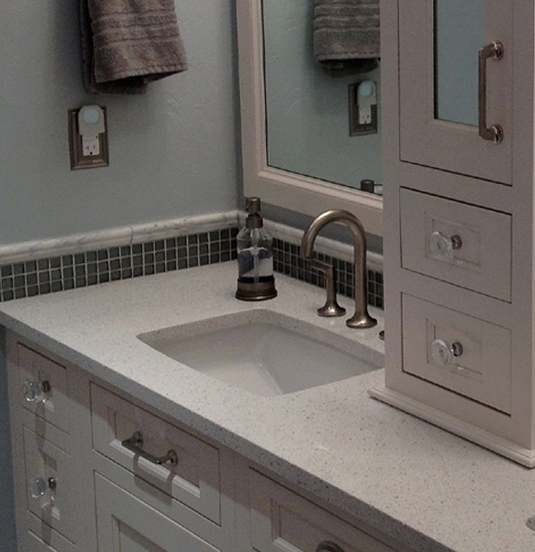 Independent Living in Luxury Edmond Kitchen & Bath LLC