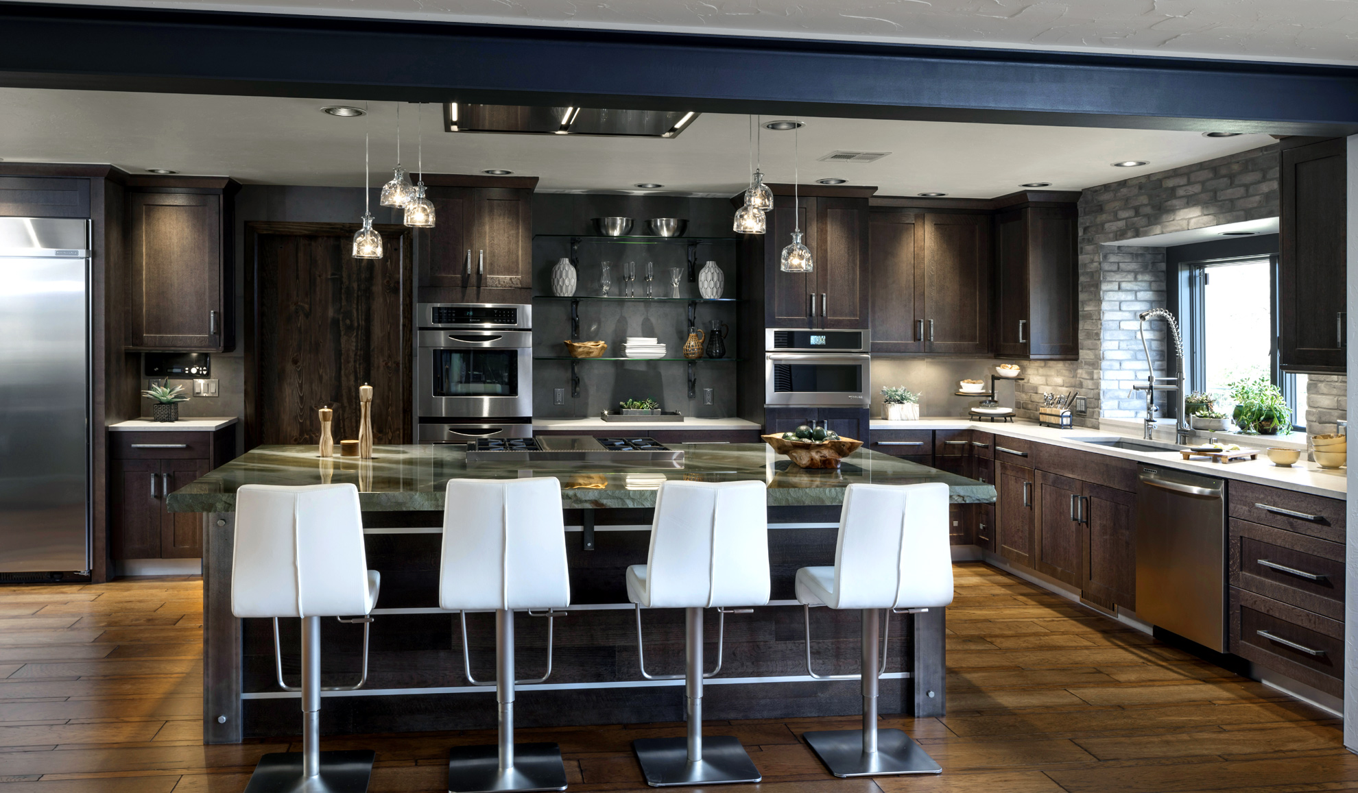 Our Work Edmond Kitchen & Bath LLC