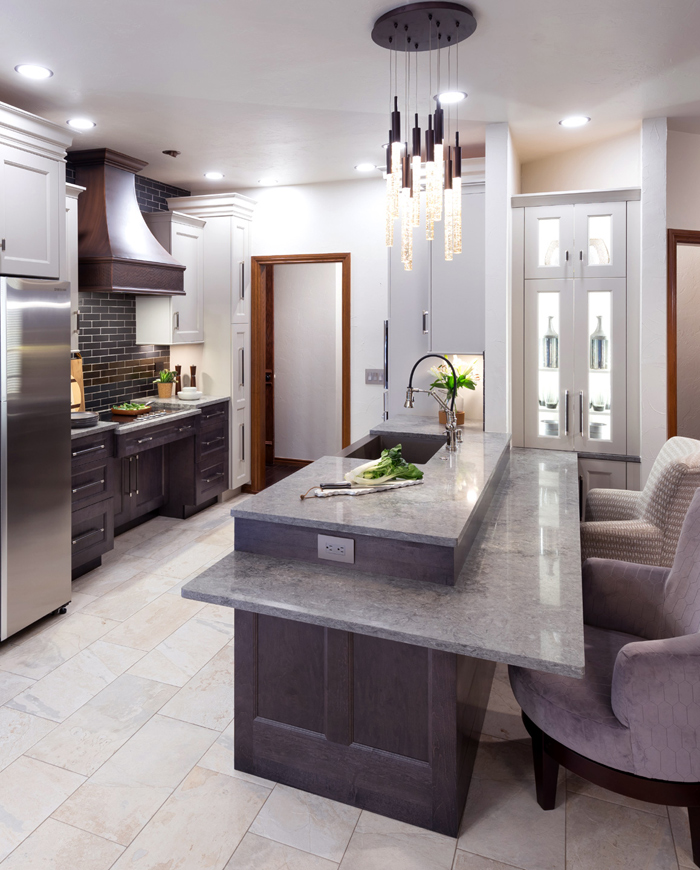 BEFORE & AFTER Edmond Kitchen & Bath LLC