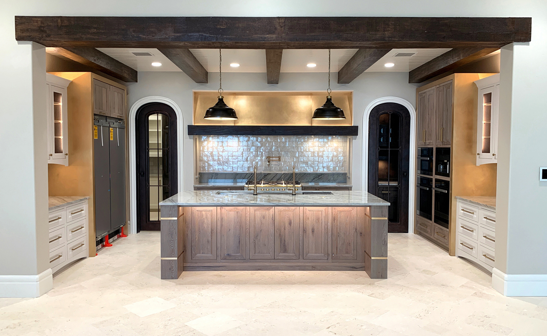 Bronze Beautiful Edmond Kitchen & Bath LLC