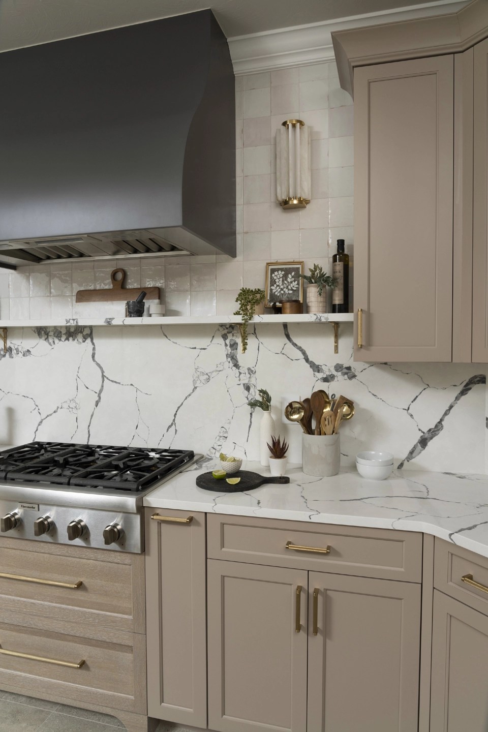 Shadow Ridge Beauty Edmond Kitchen & Bath LLC